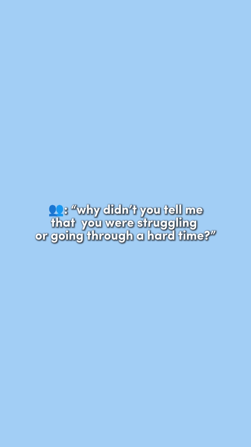 mental health