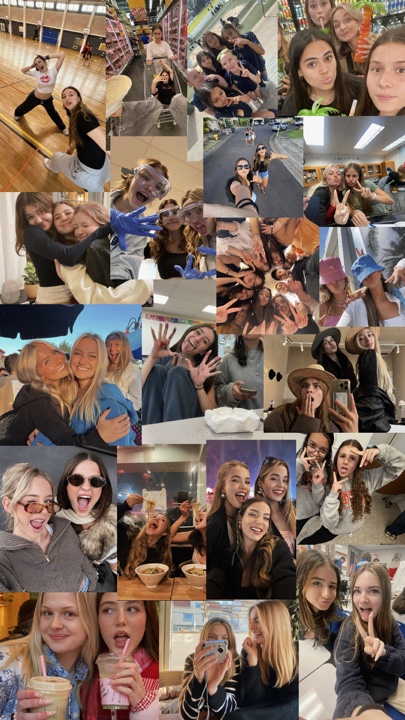 Friendship