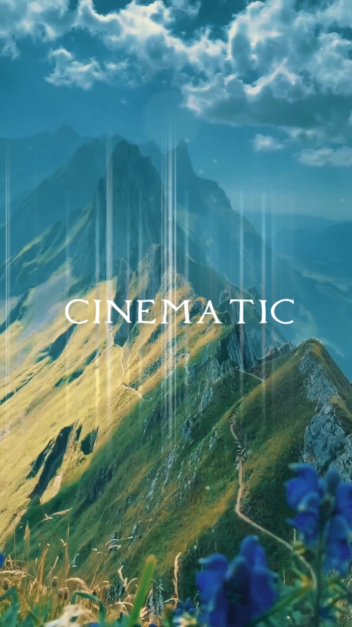 Cinematic