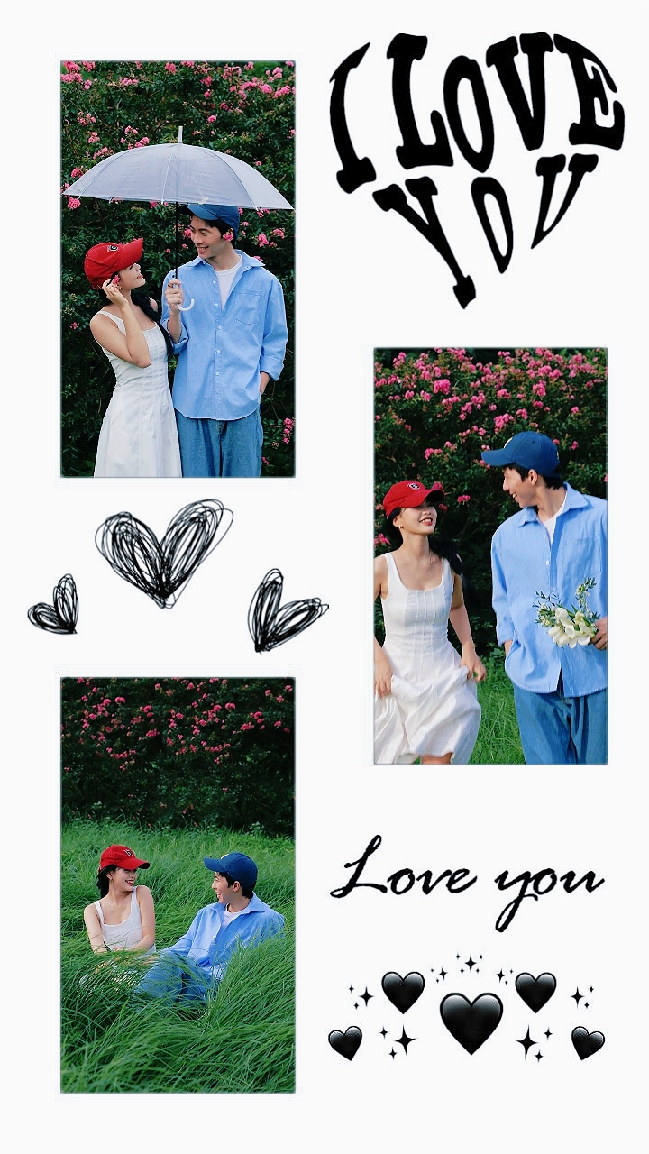 LOVE YOU