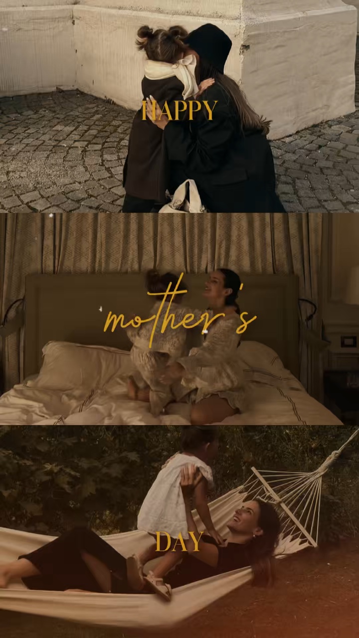 Mother's Day❤️💕