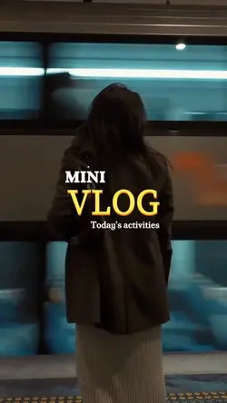 Mini Vlog