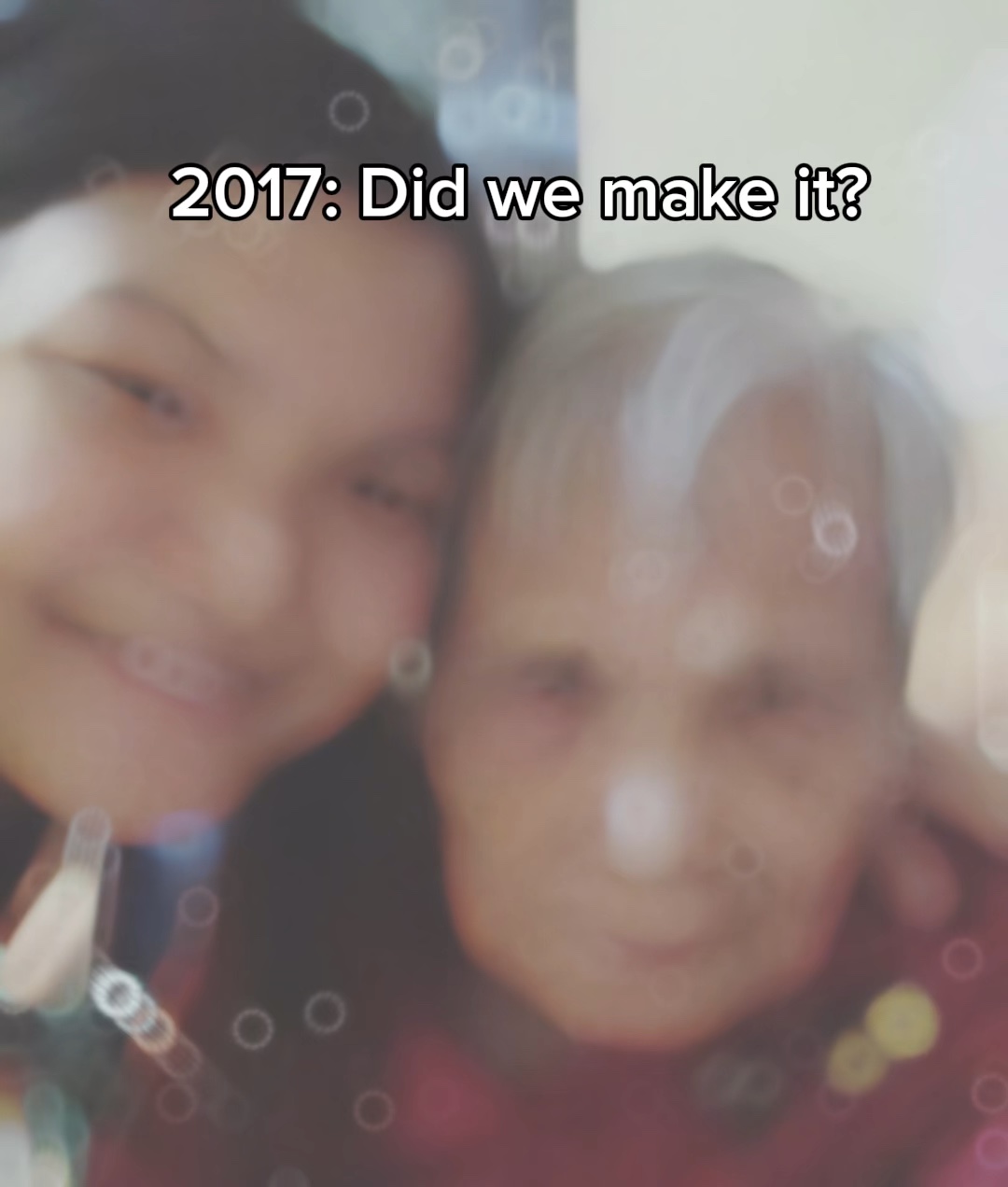 Lola 'nın kızı 4ever! 