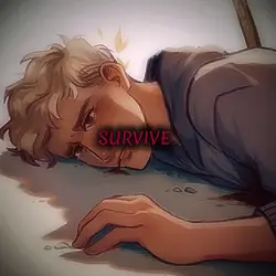 sad pjo