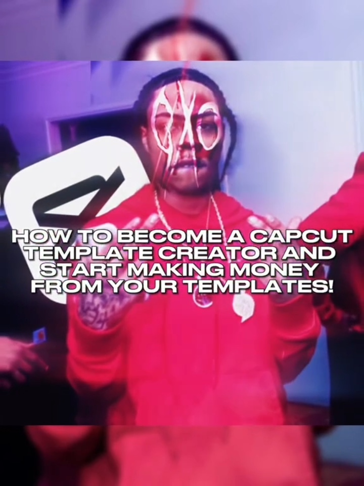 Capcut Creator Tut📲🎬