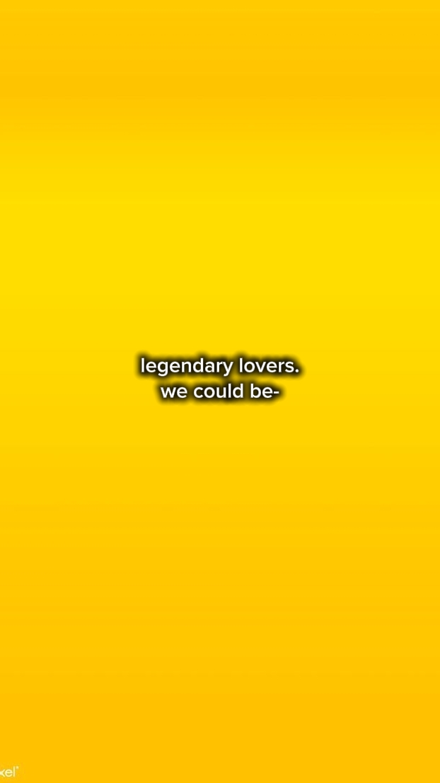 Legendary 