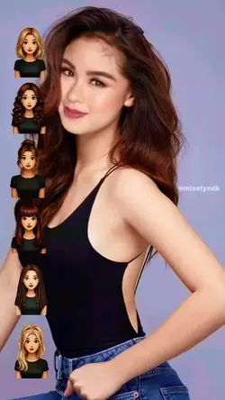 ai hairstyles