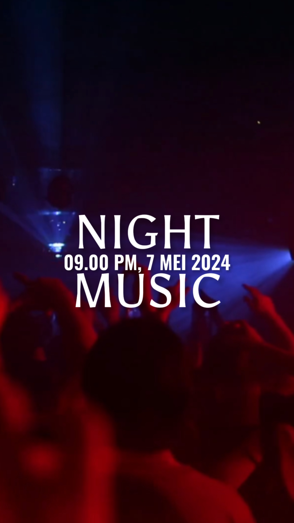 Música noturna