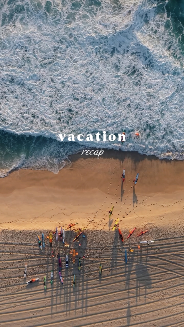 Vacaciones