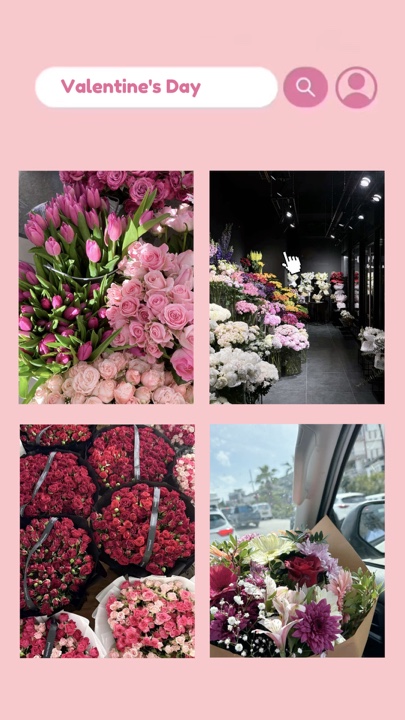 Floristería