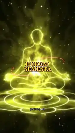 Hukum Semesta