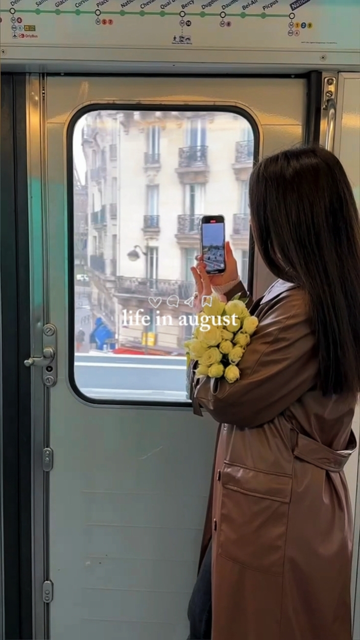 Cerita Agustus 