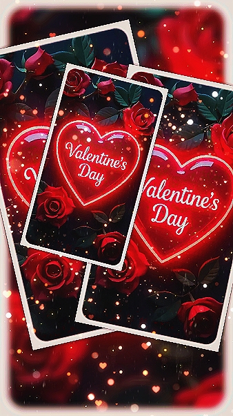 Valentine's Day 2026