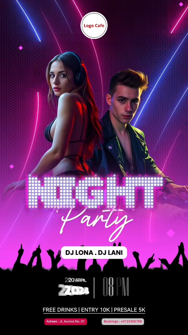 DJ PARTY 02