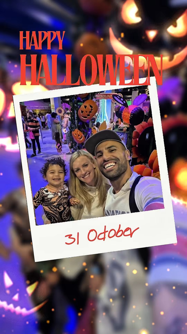 Vlog de Halloween 🎃👻💀