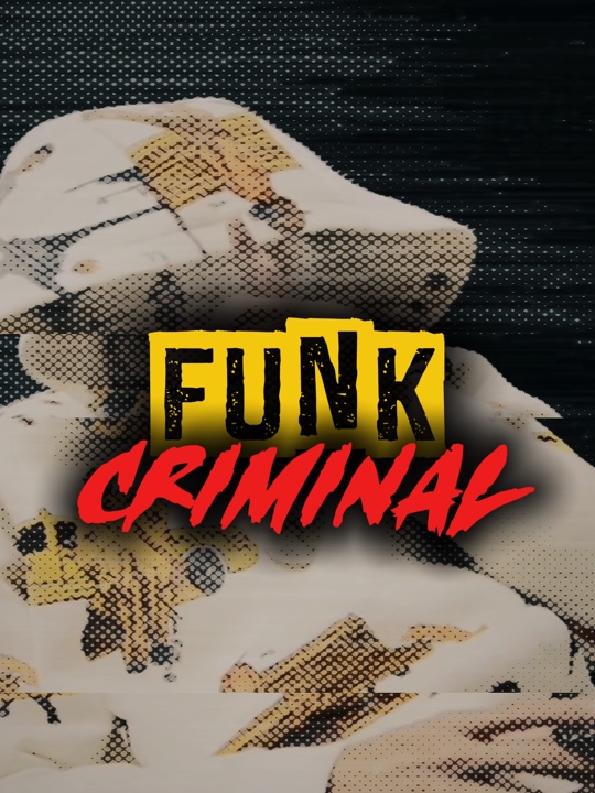 Funk criminal HQs