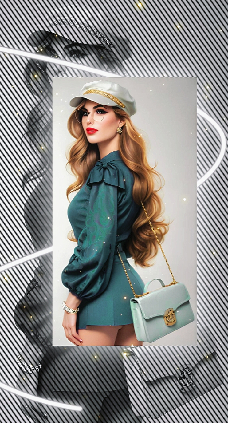 Moda ligera 