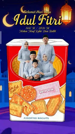 Idul Fitri
