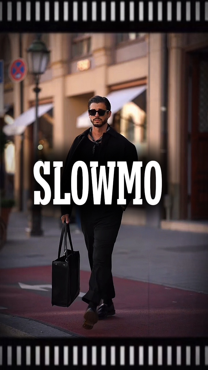 Slowmo 