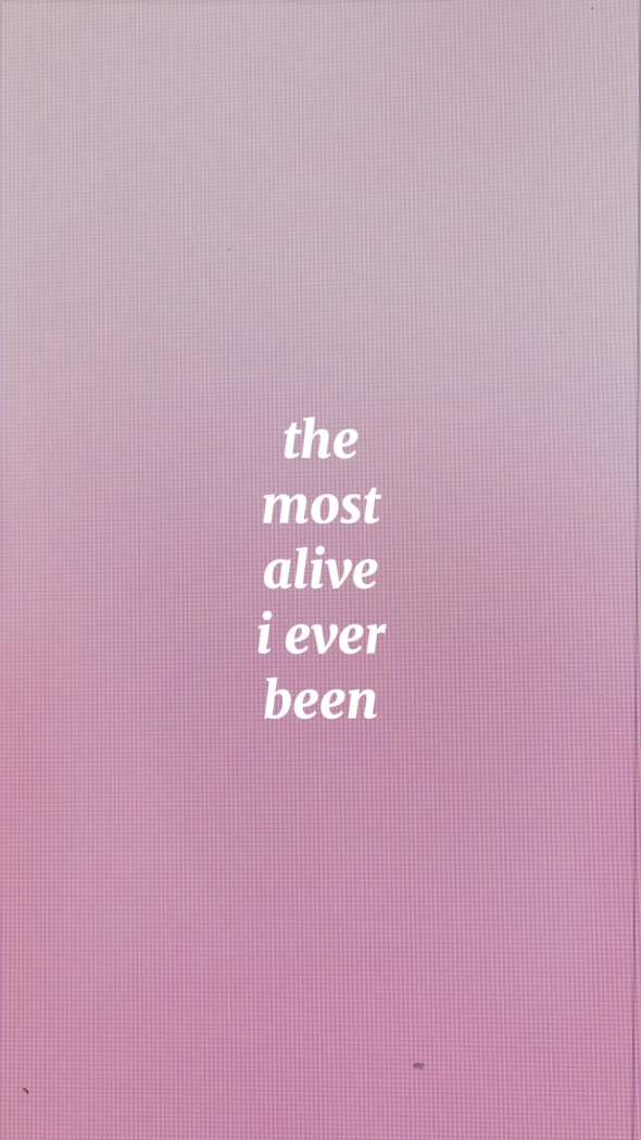 alive