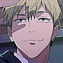 お前は甚爾くんやない!