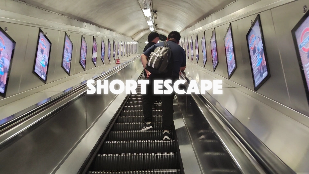 Short Escape