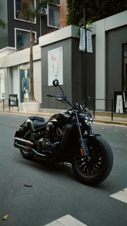 Motocicleta