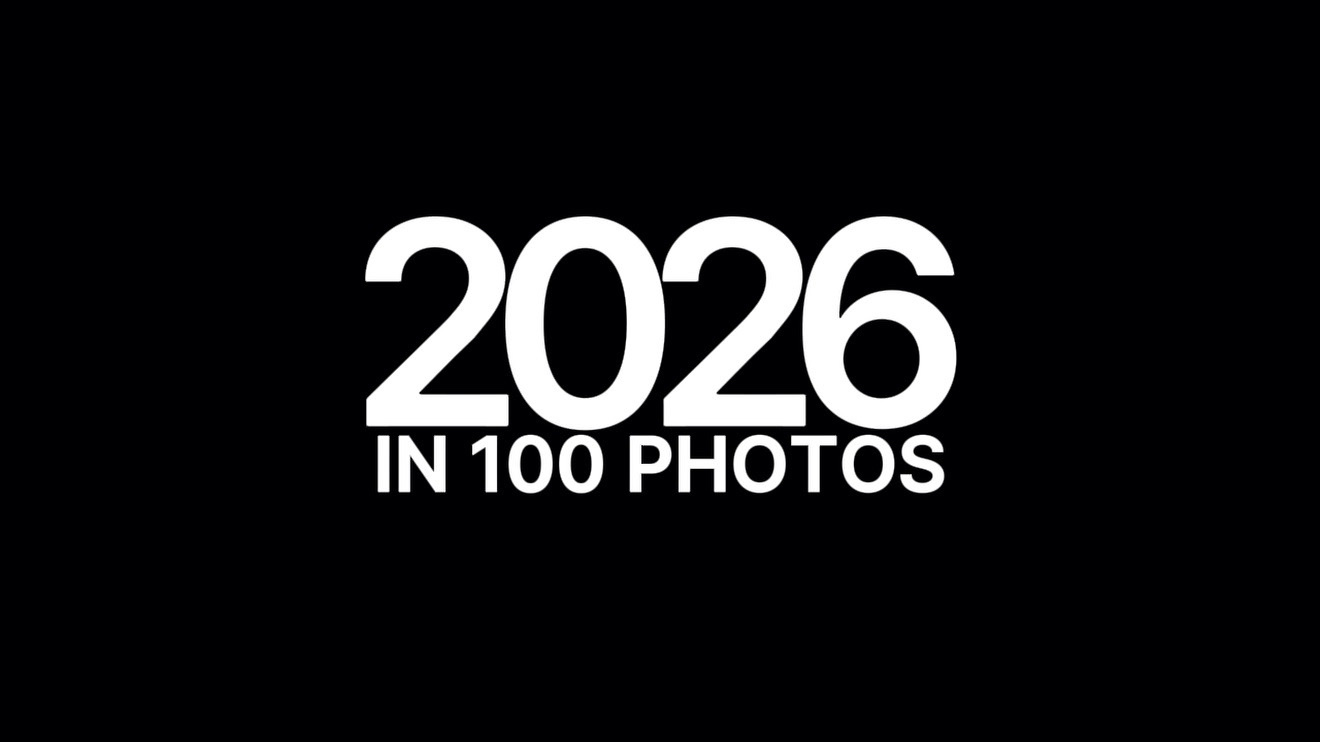 2026 Dalam 100 Foto 