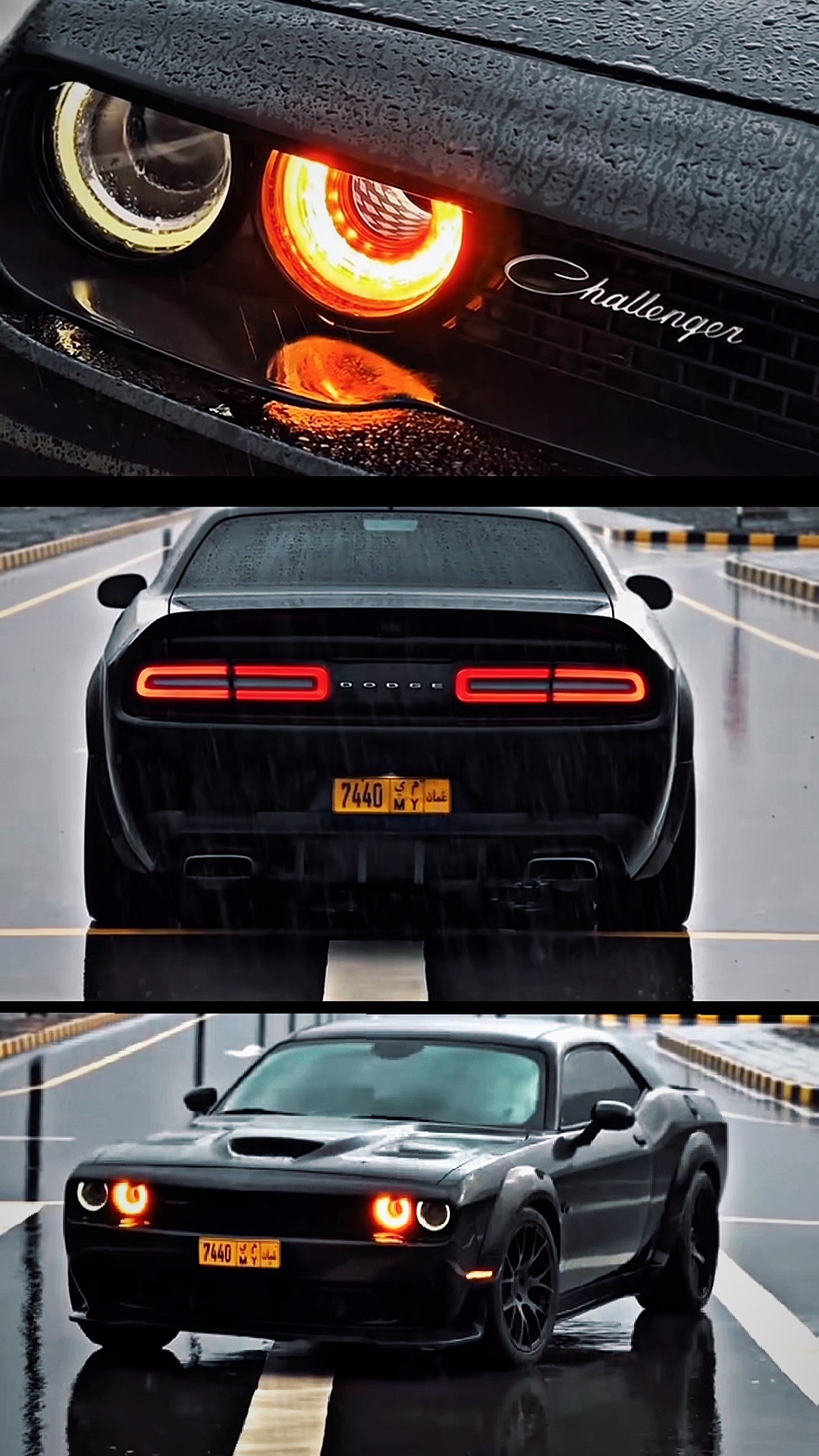 DODGE~☠️🔥