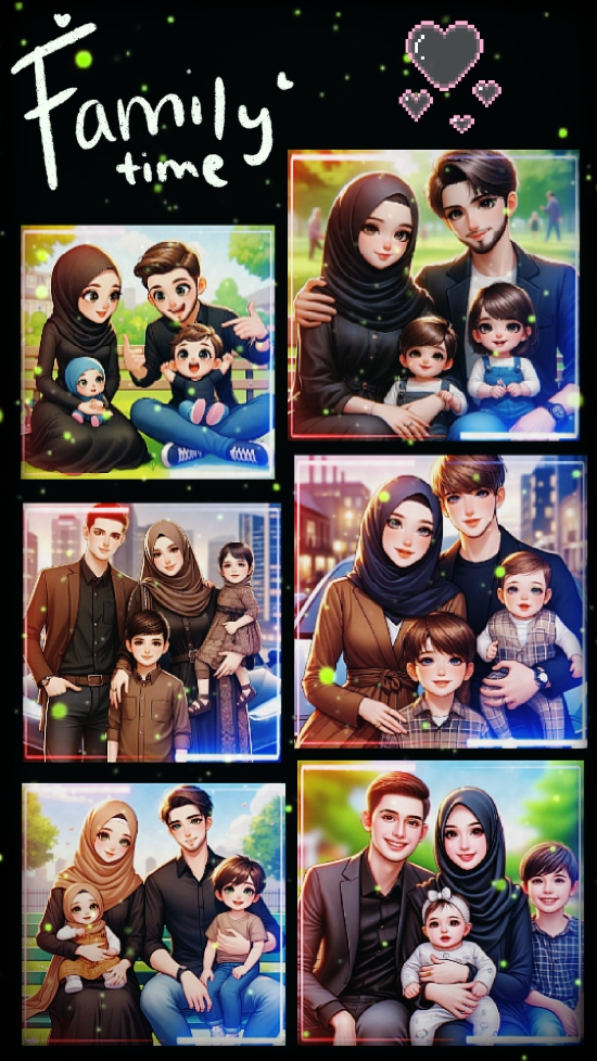 family time 