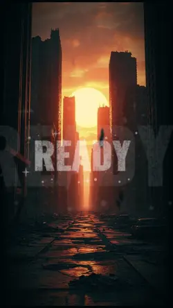 Ready ?