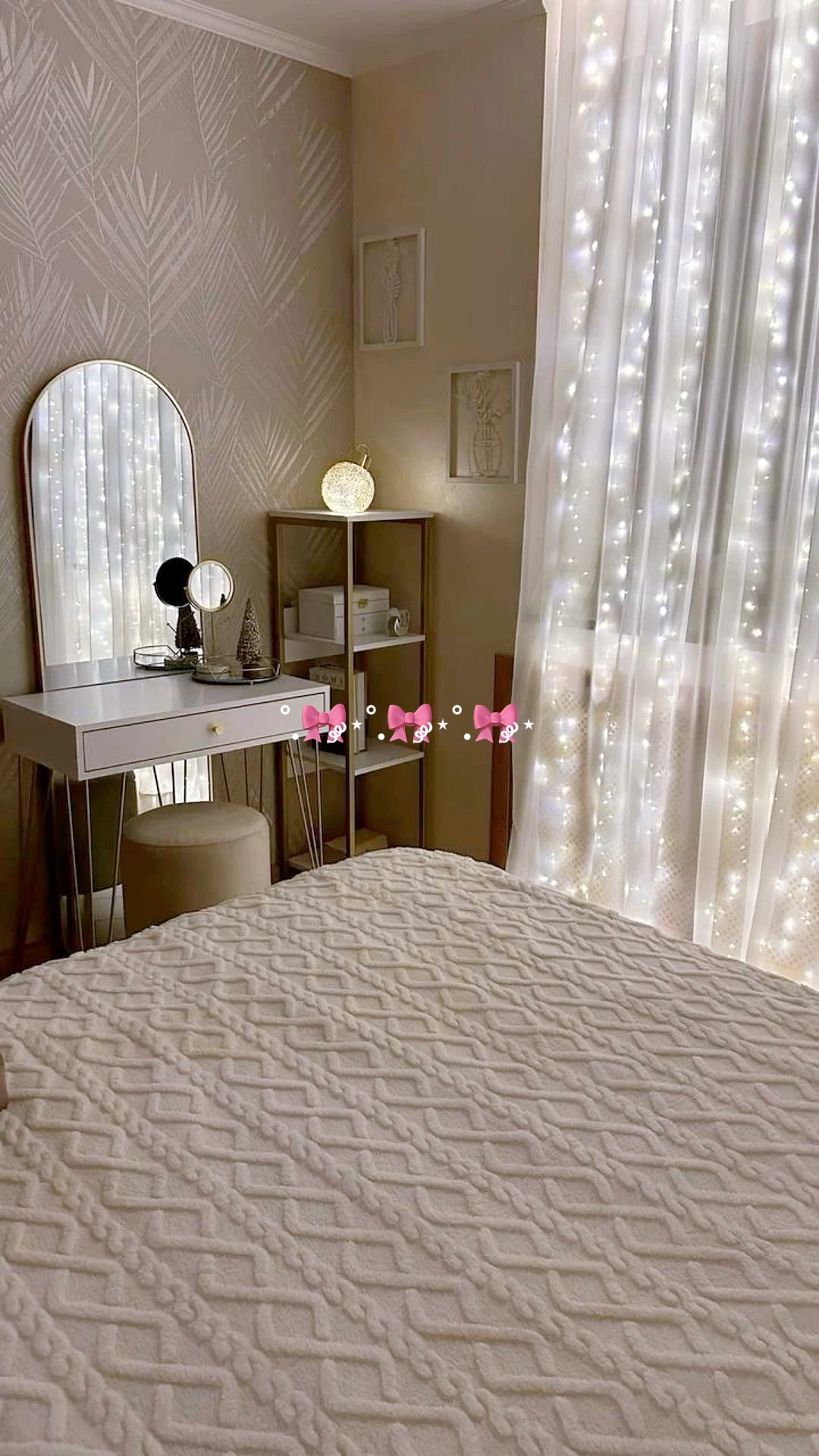 Quarto bonito 