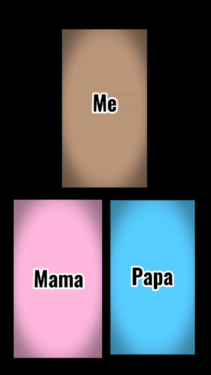 ako mama papa