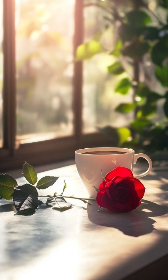 Morning Coffe