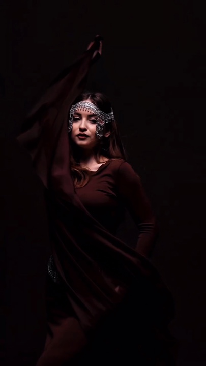 Arabian Vibes 🌙💃🏻