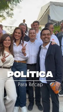 Política Recap