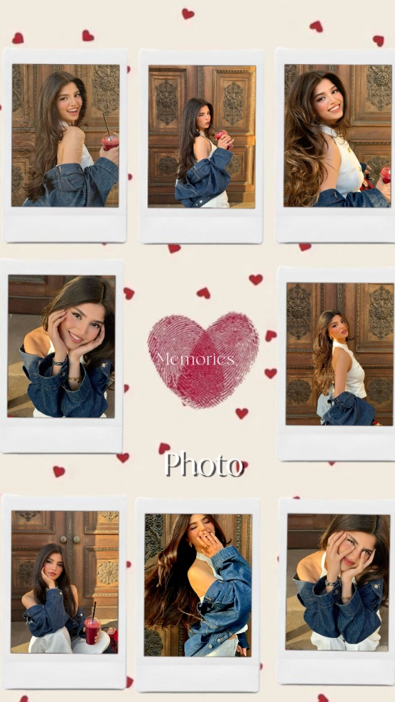 memories recap
