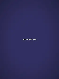 hair trend |
