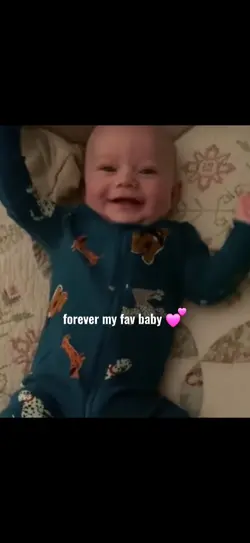 fav baby