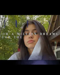 A million dreams