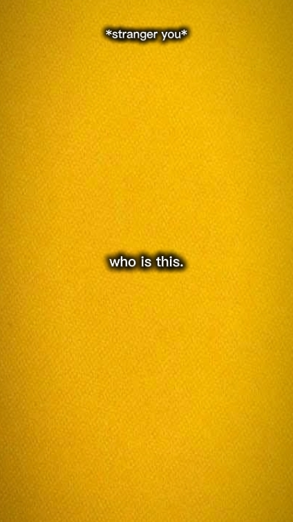who is this 