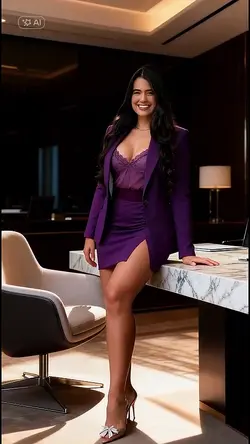 Business woman 1.5