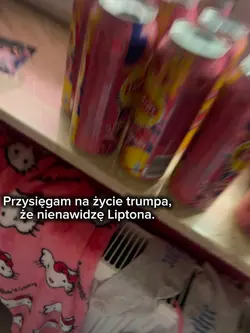 Na życie trumpa