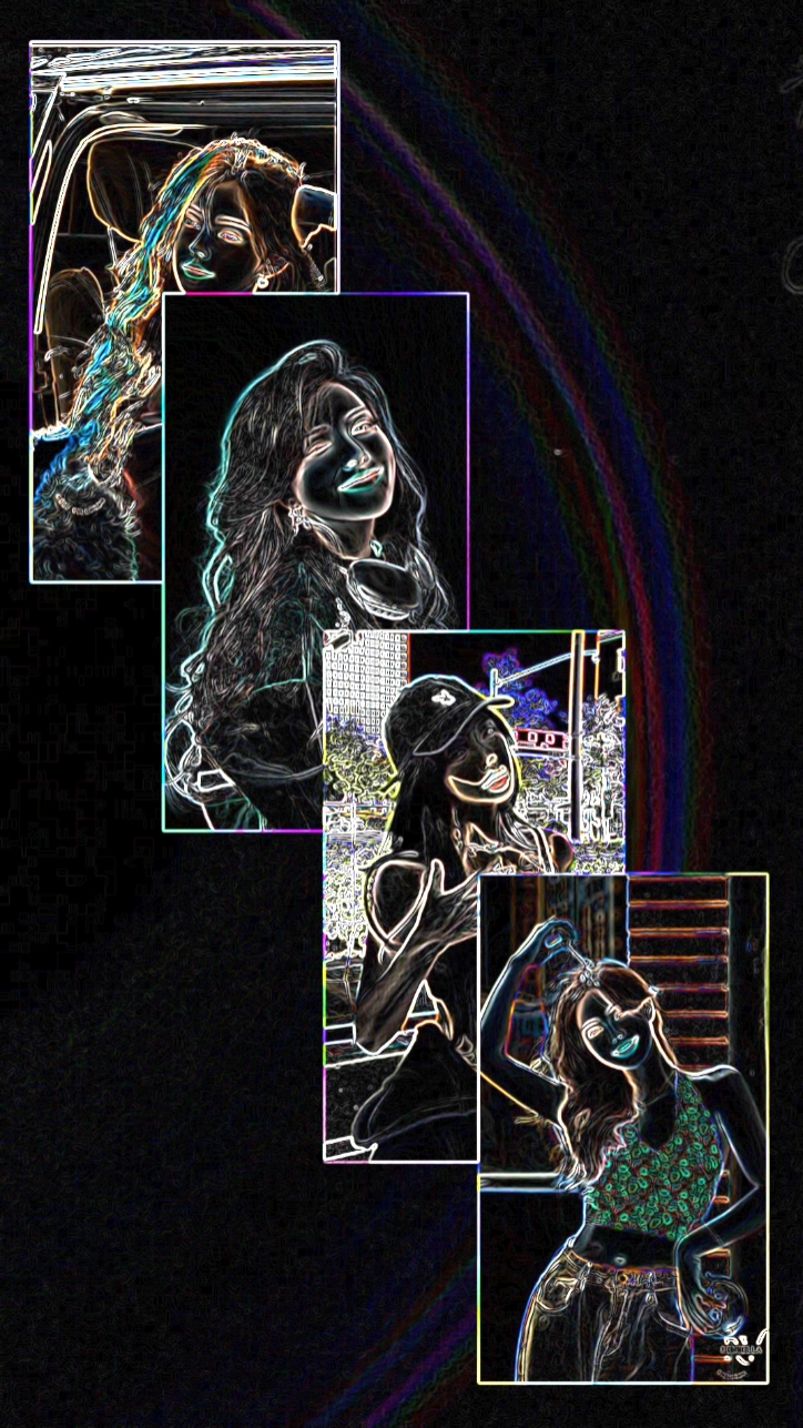 neon beatTransi