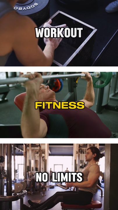 Fitness / gimnasio