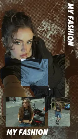 Fashion  