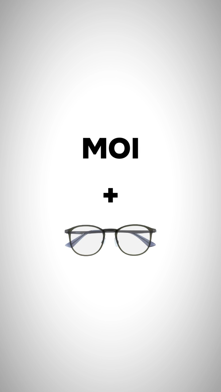 MOI + LUNTTES 👓 