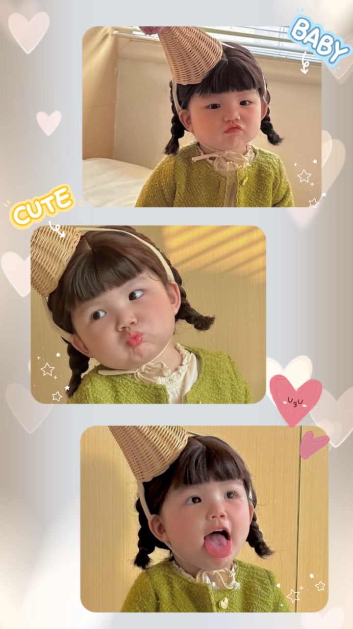 Khung xinh 