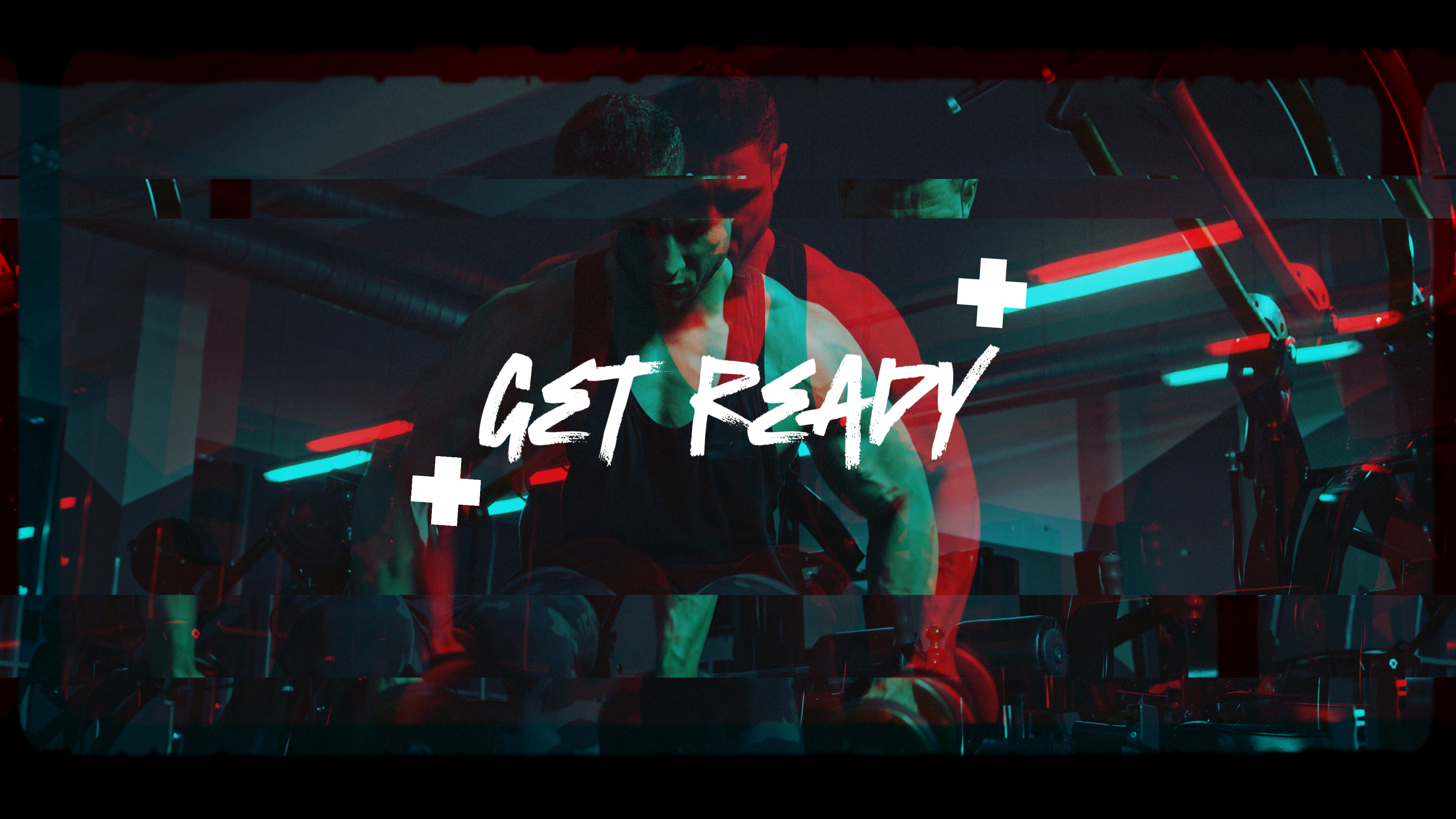 Fitness Intro