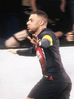 MBAPPE